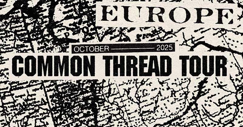 common thread tour